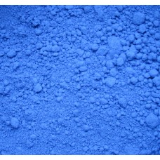 Pigment - Cobaltkék Kerámia